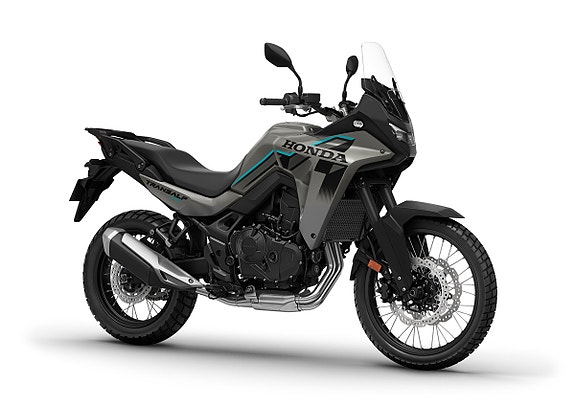 Honda XL750 Transalp 2026 2 of 3