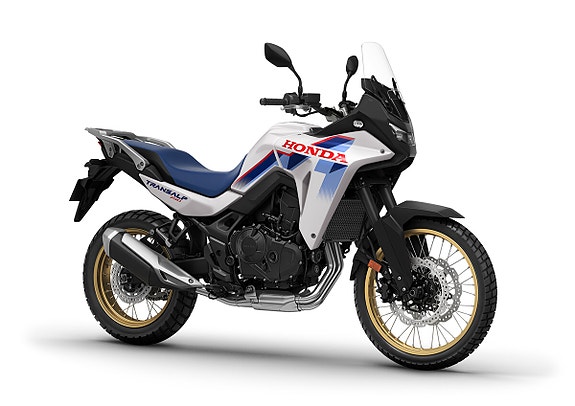 Honda XL750 Transalp 2026 3 of 3