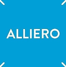 Alliero AS logo