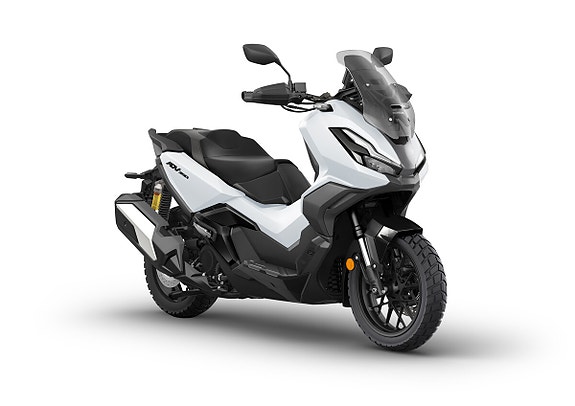 Honda ADV350 2026 3 of 3