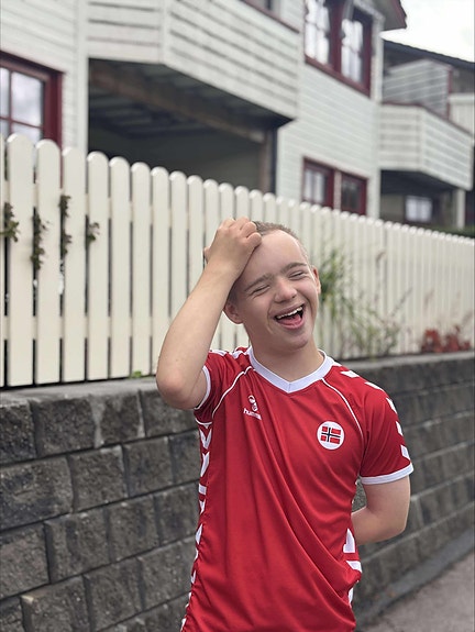 Aberia Omsorg & Assistanse AS logo