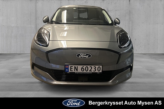 Ford Puma 2 of 5