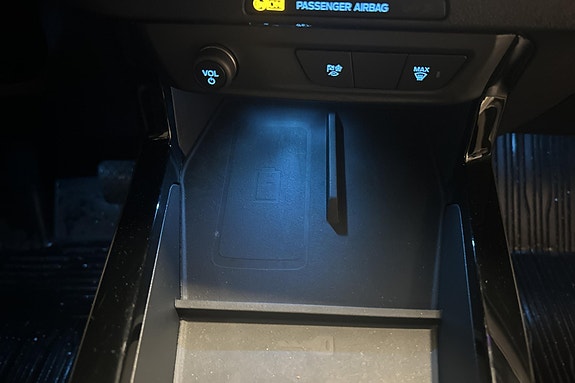 Ford Puma 21 of 26