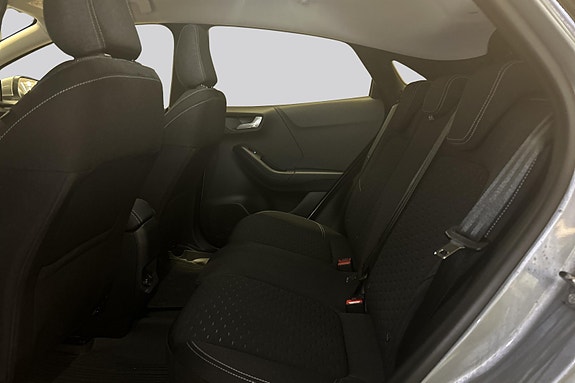 Ford Puma 13 of 26