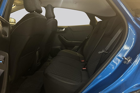 Ford Puma 13 of 23
