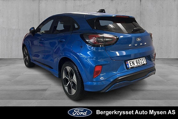 Ford Puma 6 of 23