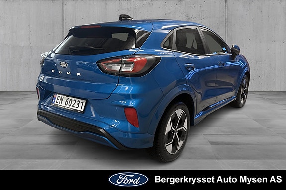 Ford Puma 4 of 5