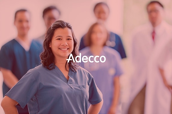 Adecco logo