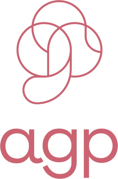 AGP Advokater logo