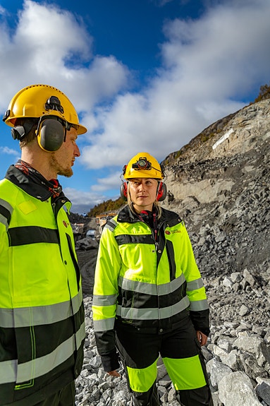 Bilde 1 av 1 i jobbannonse-galleriet