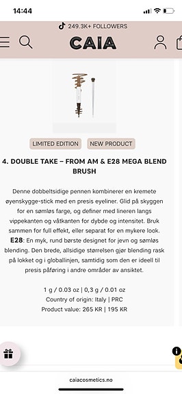 Product image 2 of 10