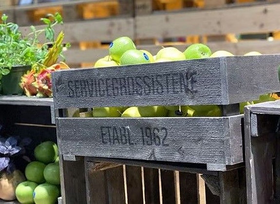 Bilde 1 av 2 i jobbannonse-galleriet