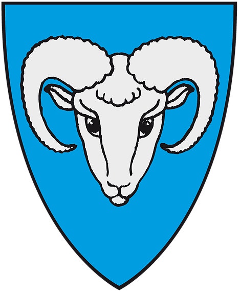 Gjesdal Kommune logo
