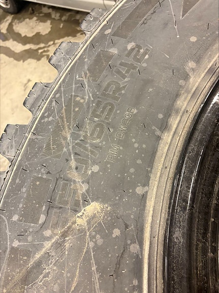 Nokian Hakkapeliitta