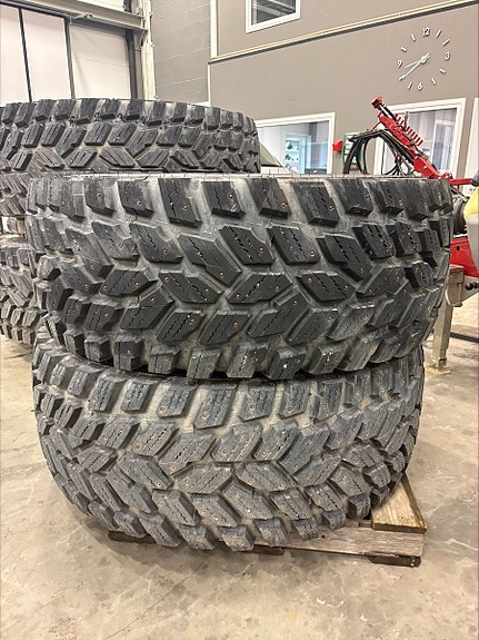 Nokian Hakkapeliitta