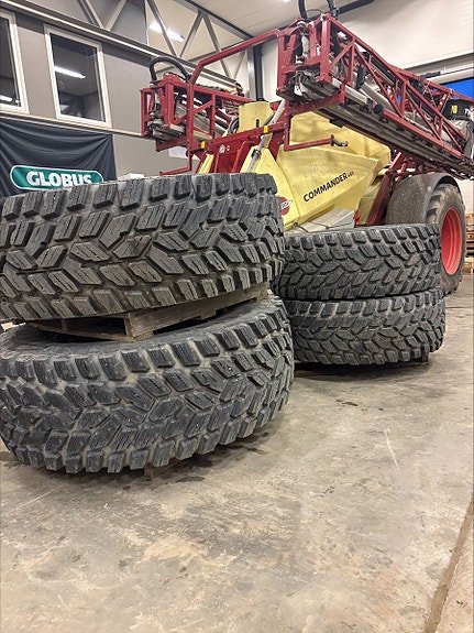 Nokian Hakkapeliitta