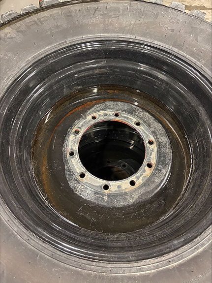 Nokian Hakkapeliitta