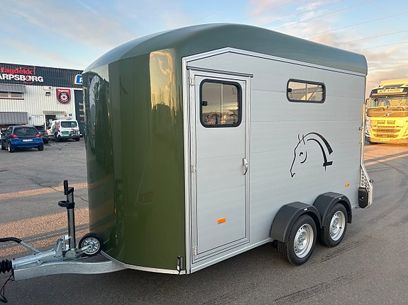 CHEVAL LIBERTE MAXI 2