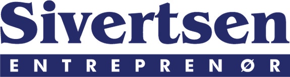 Sivertsen Entreprenør AS logo