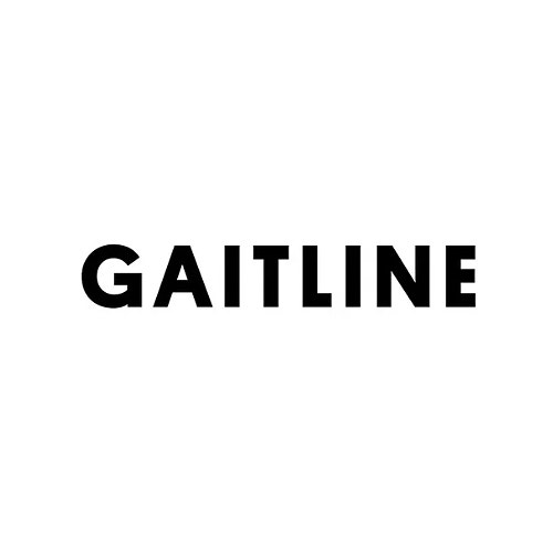 GaitLine logo
