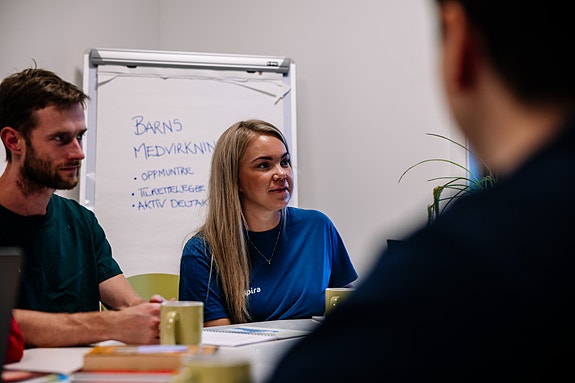 Bilde 5 av 5 i jobbannonse-galleriet