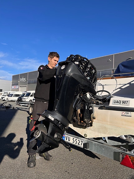 Bilde 1 av 10 i jobbannonse-galleriet