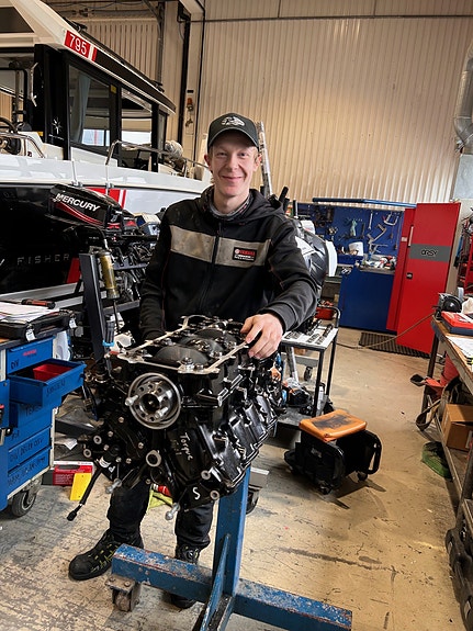 Bilde 2 av 10 i jobbannonse-galleriet