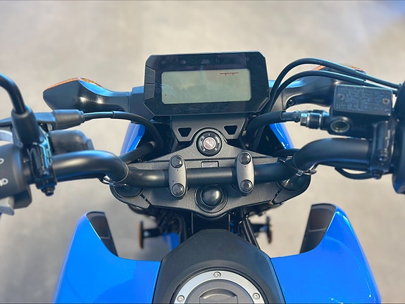 Honda MSX125 Grom - Kampanje! 8 of 10