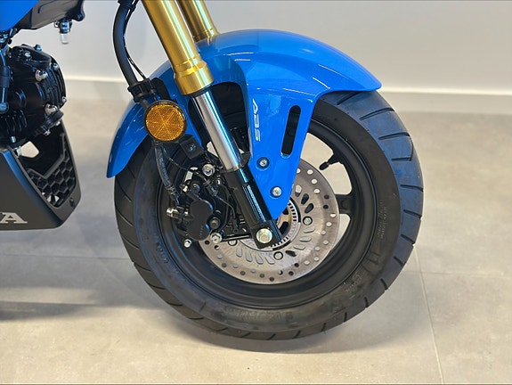 Honda MSX125 Grom - Kampanje! 3 of 10