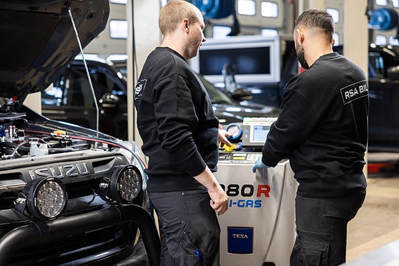 Bilde 4 av 4 i jobbannonse-galleriet