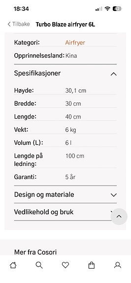 Product image 5 of 6