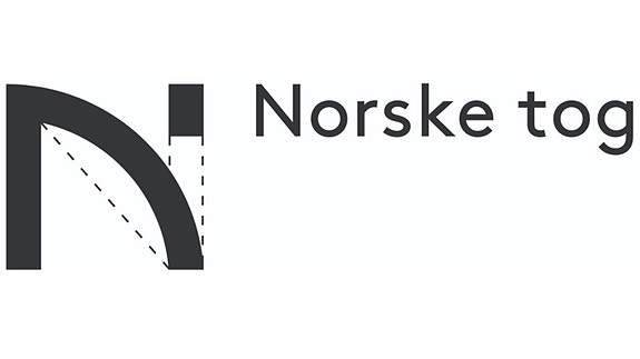 Norske tog AS logo