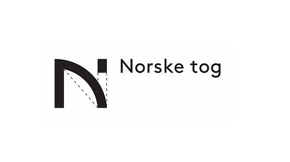 Norske tog AS logo