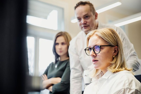 Bilde 4 av 6 i jobbannonse-galleriet