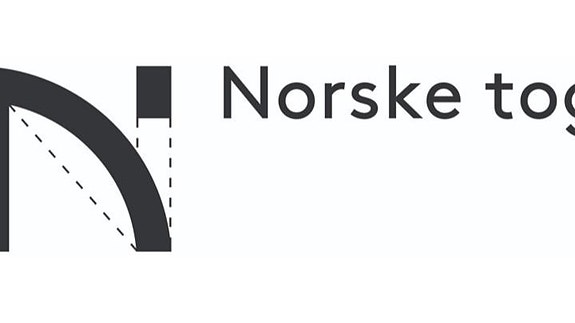 Norske tog AS logo
