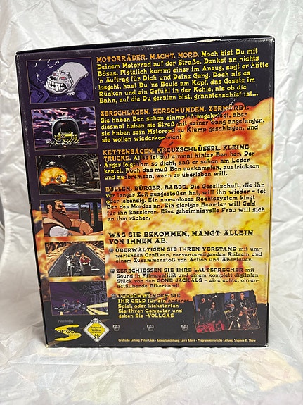 Product image 2 of 5