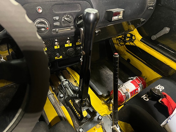 Mitsubishi Lancer 6 of 12