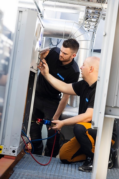 Bilde 2 av 6 i jobbannonse-galleriet