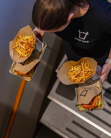 Bilde 5 av 7 i jobbannonse-galleriet