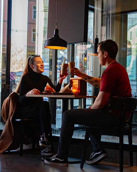 Bilde 1 av 7 i jobbannonse-galleriet