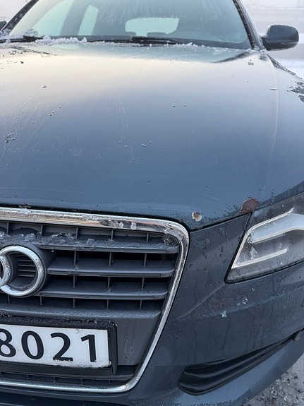 Audi A4 8 of 20