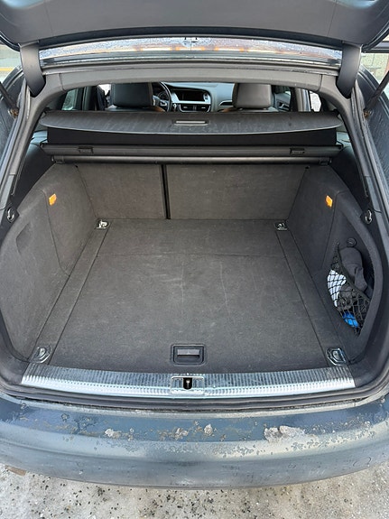 Audi A4 17 of 20