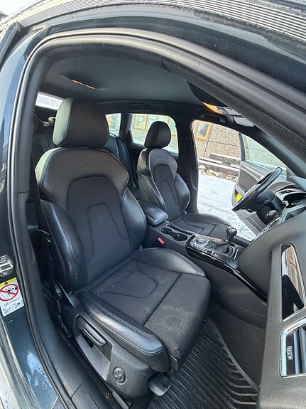 Audi A4 14 of 20