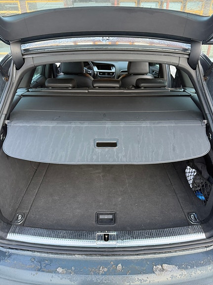 Audi A4 18 of 20