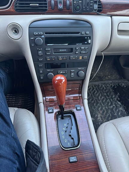 Cadillac Seville 19 of 20