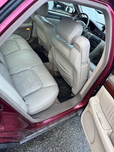 Cadillac Seville 15 of 20
