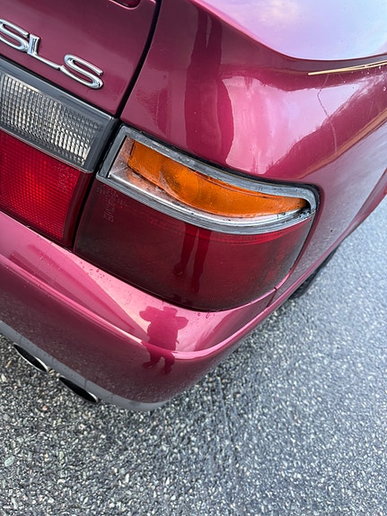Cadillac Seville 11 of 20