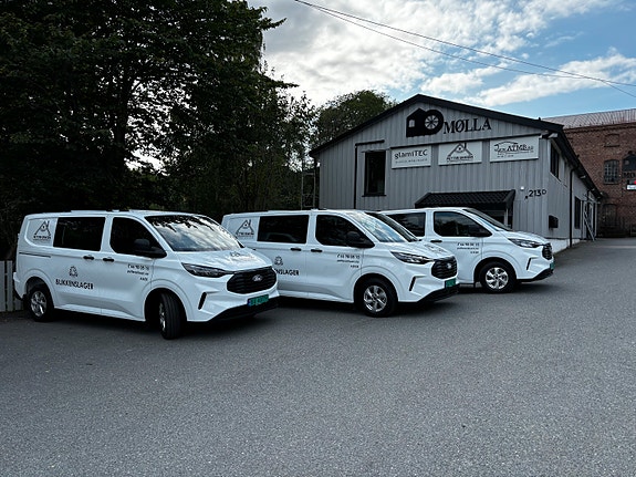 Bilde 2 av 10 i jobbannonse-galleriet