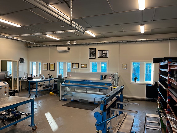 Bilde 6 av 10 i jobbannonse-galleriet