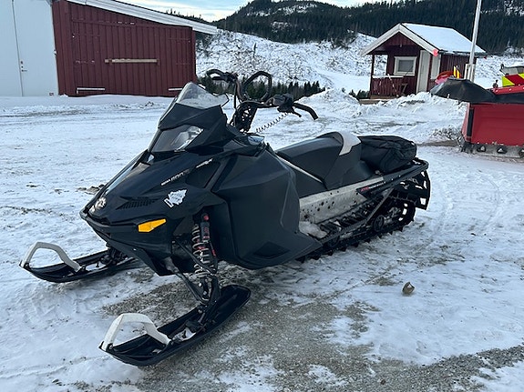 Lynx Rave re 800 r